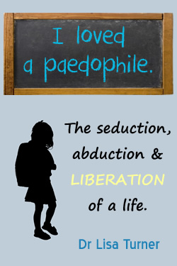 I loved a paedophile